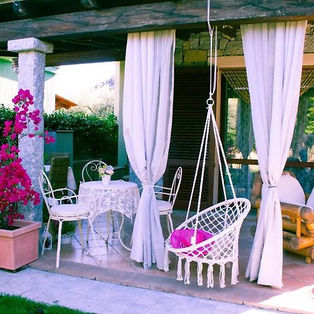 Villa Sweet Simius Villasimius Zewnętrze zdjęcie