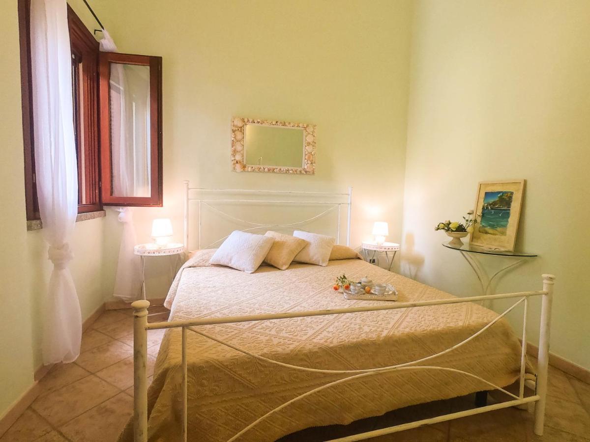 Villa Sweet Simius Villasimius Zewnętrze zdjęcie