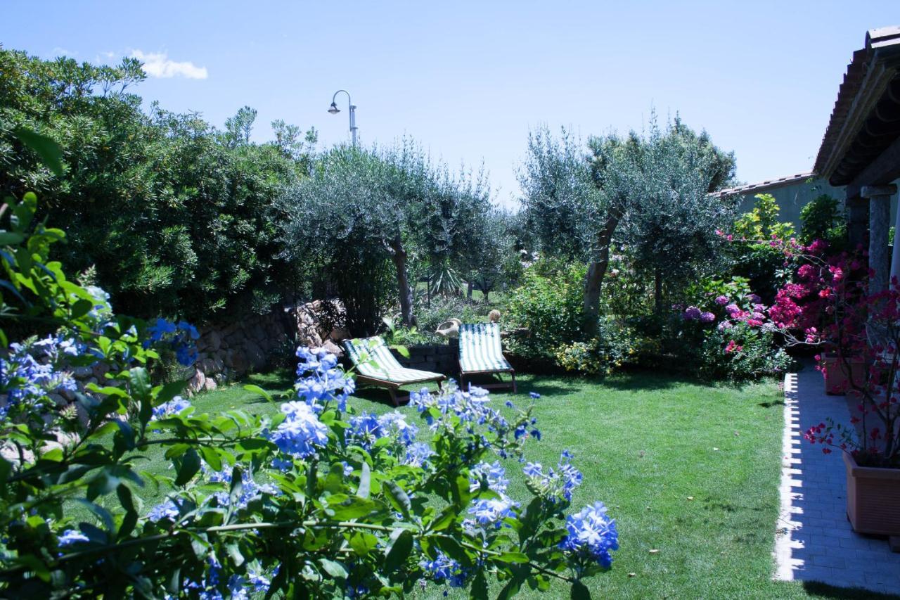 Villa Sweet Simius Villasimius Zewnętrze zdjęcie