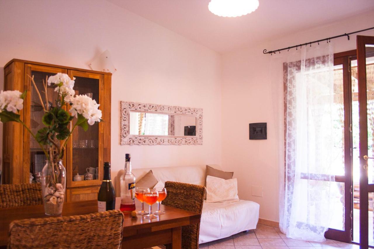 Villa Sweet Simius Villasimius Zewnętrze zdjęcie