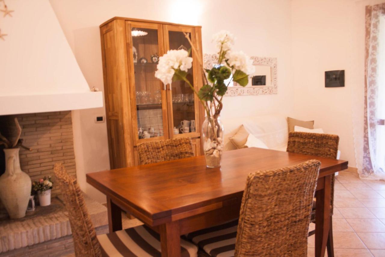 Villa Sweet Simius Villasimius Zewnętrze zdjęcie