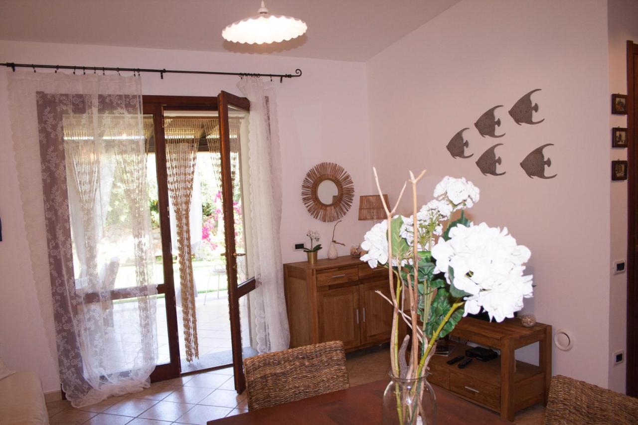 Villa Sweet Simius Villasimius Zewnętrze zdjęcie