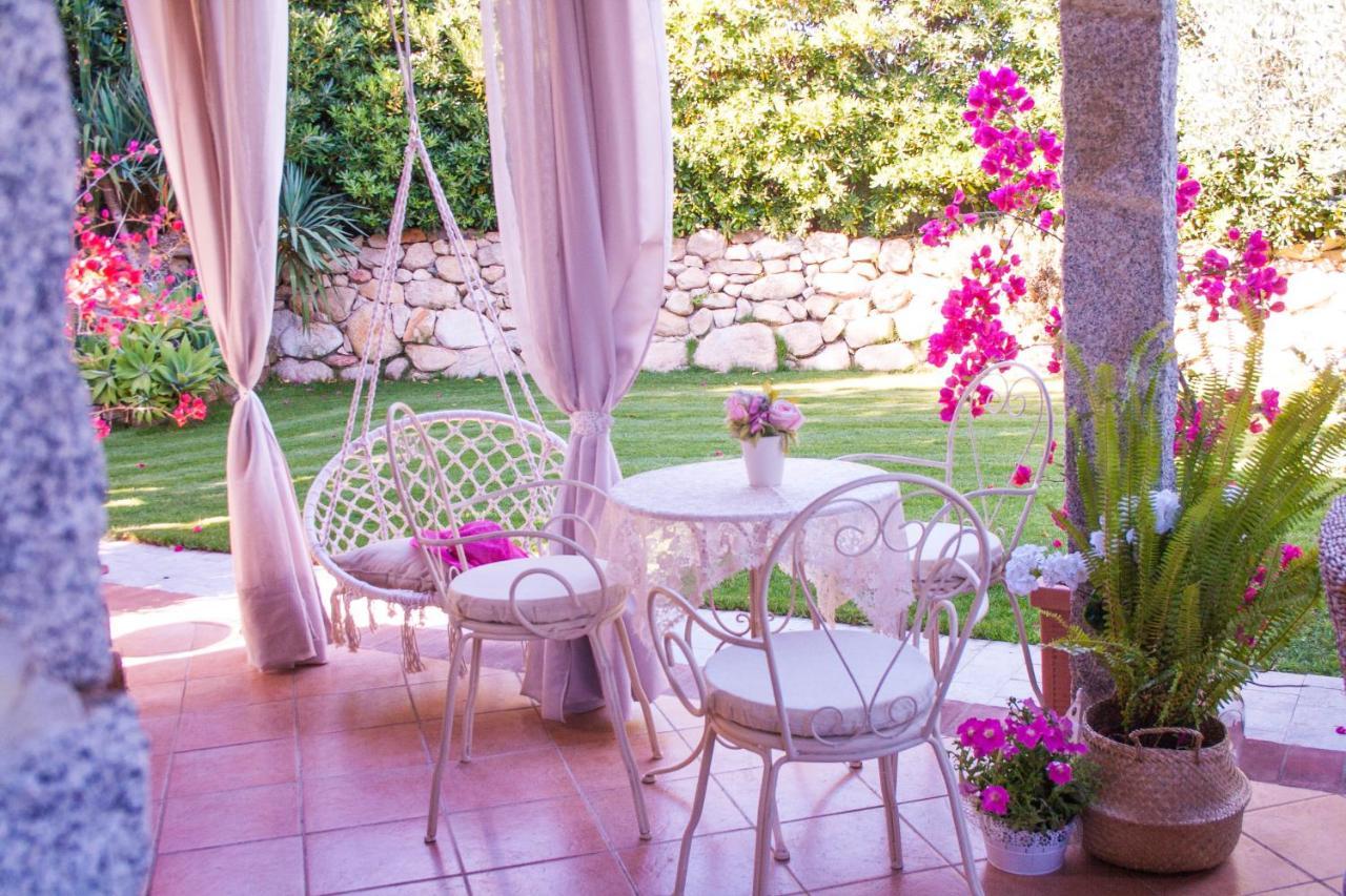 Villa Sweet Simius Villasimius Zewnętrze zdjęcie
