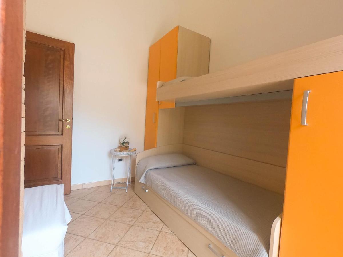 Villa Sweet Simius Villasimius Zewnętrze zdjęcie