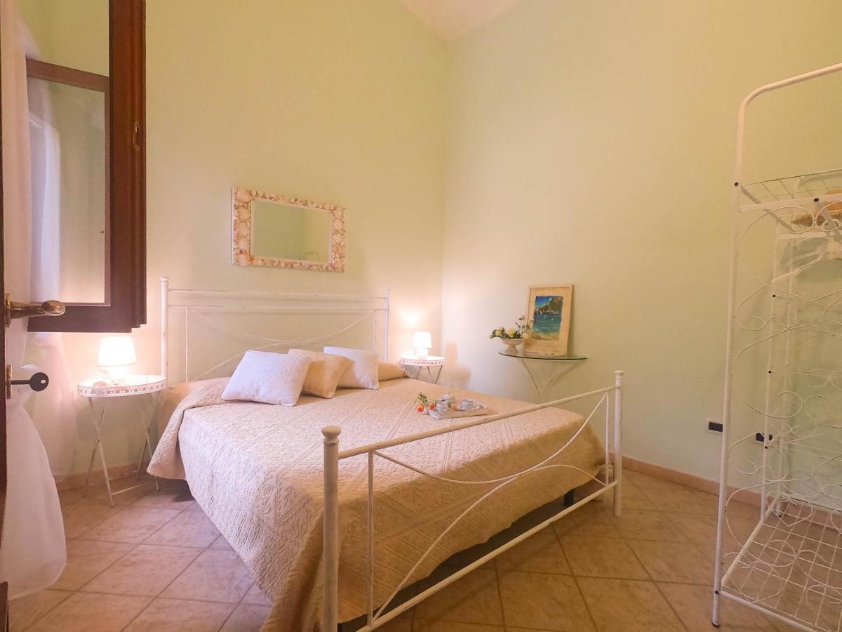 Villa Sweet Simius Villasimius Zewnętrze zdjęcie