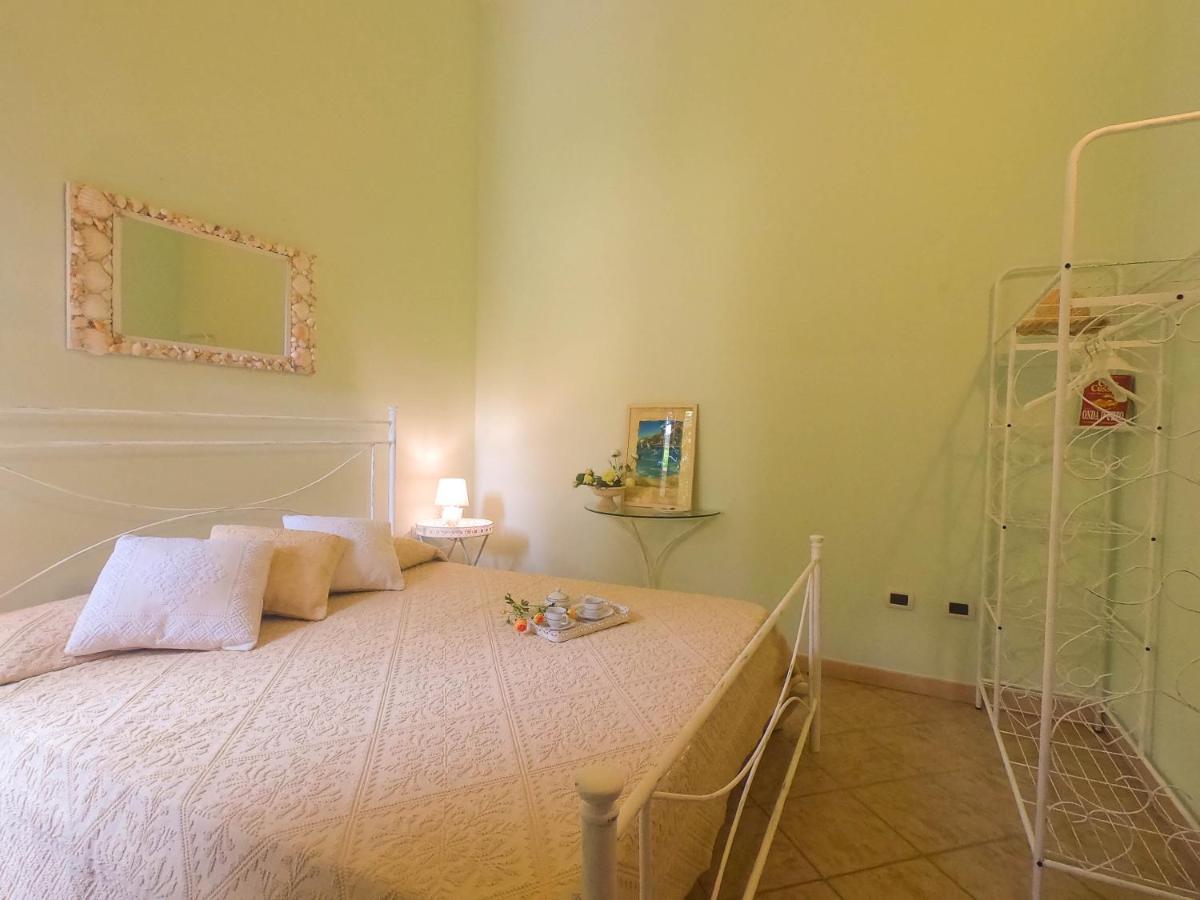 Villa Sweet Simius Villasimius Zewnętrze zdjęcie