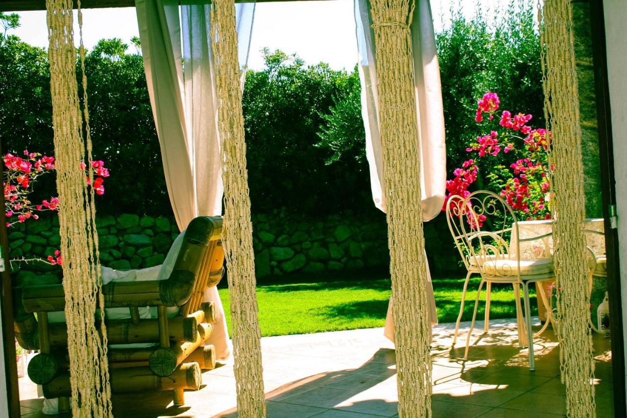 Villa Sweet Simius Villasimius Zewnętrze zdjęcie