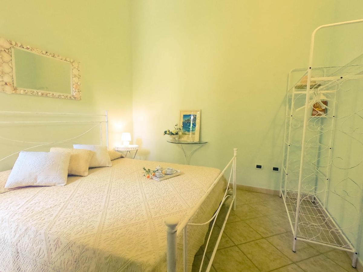 Villa Sweet Simius Villasimius Zewnętrze zdjęcie