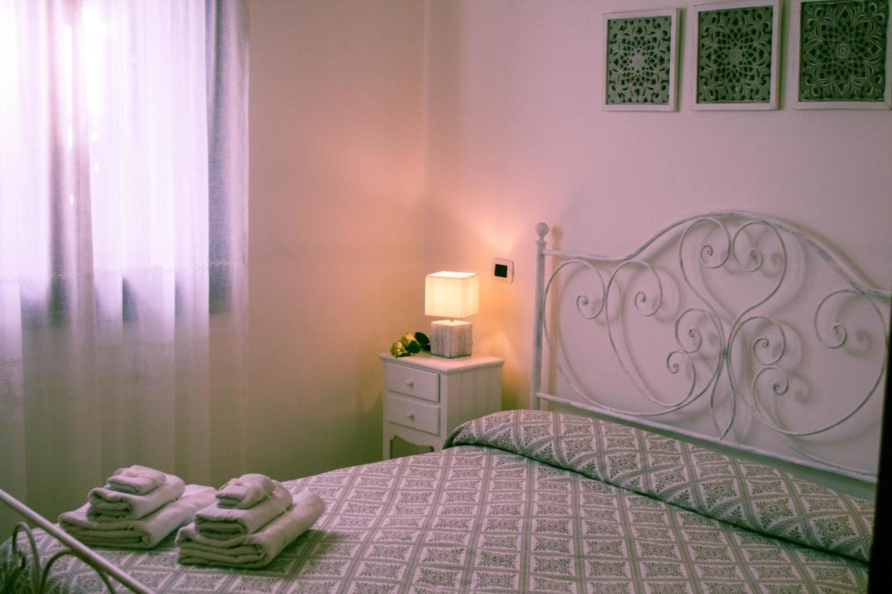 Villa Sweet Simius Villasimius Zewnętrze zdjęcie