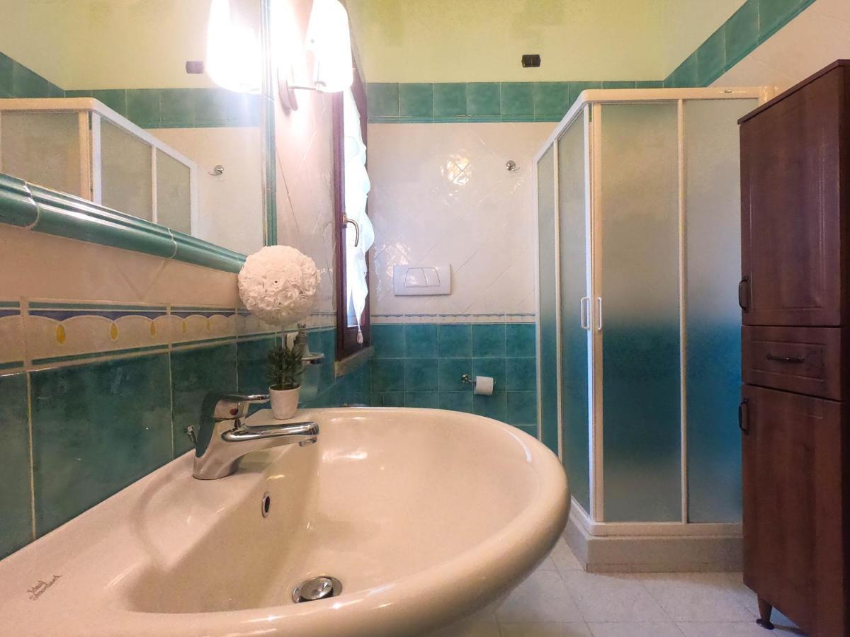 Villa Sweet Simius Villasimius Zewnętrze zdjęcie
